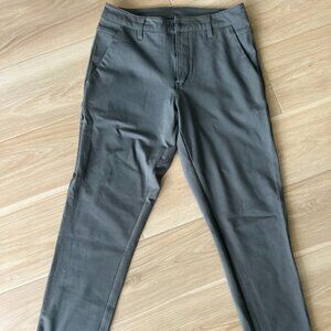 BYLT Everyday Pant 2.0
